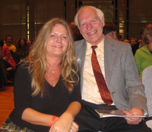 Dorn-Kongress Oktober 2009 Stuttgart